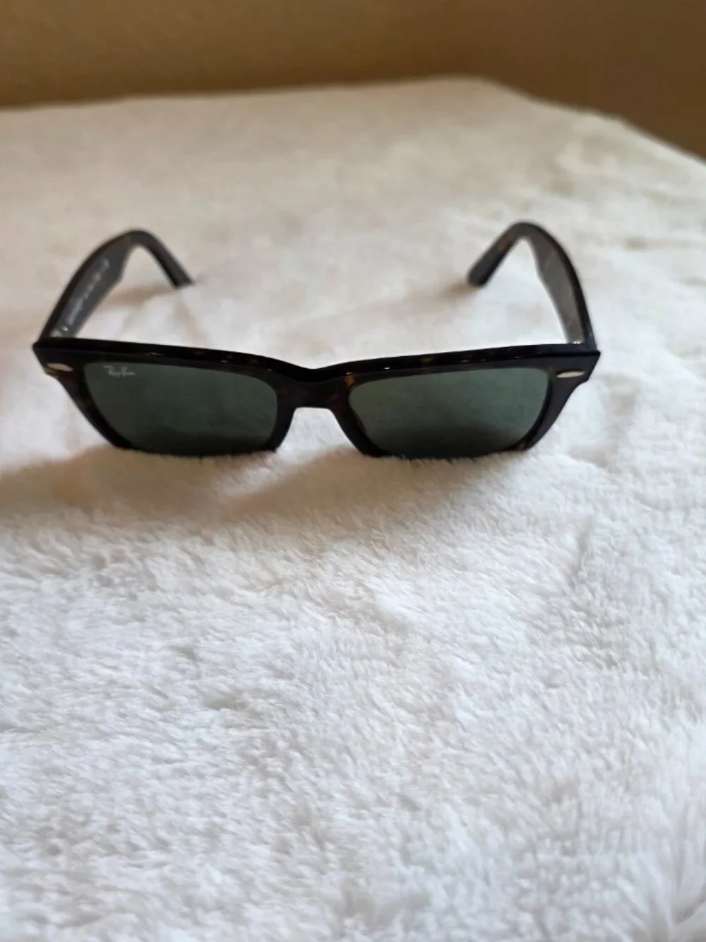 Ray-Bans! Original Wayfarer Classic